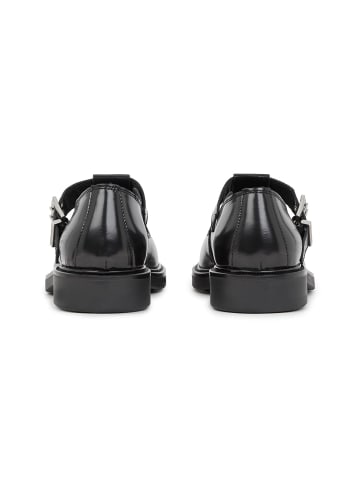 G-Star Raw Vacum MJ Lea Schuhe black