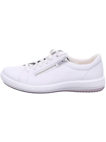 Legero Damen- Schnürschuhe Halbschuh Leder \ TANARO 5.0 in Weiß