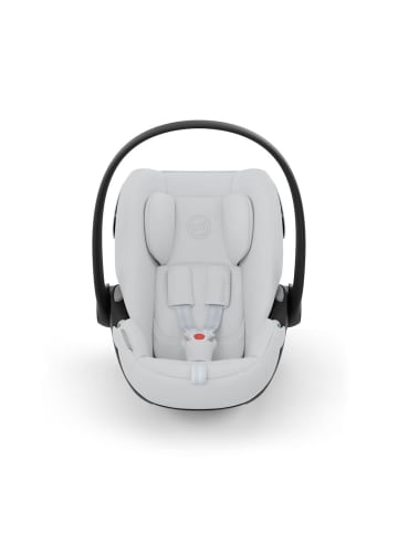 Cybex Cybex Cloud G i-Size Babyschale - Farbe: Fog Grey