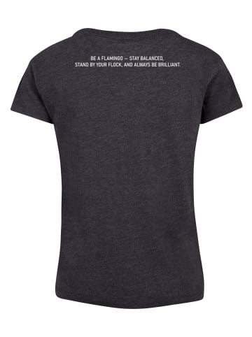 Merchcode Merchcode T-Shirts in charcoal
