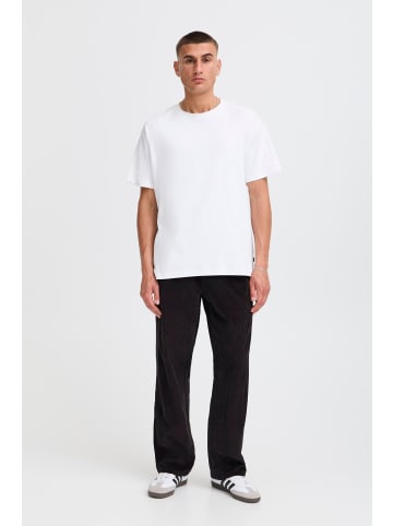 !SOLID Chinohose SDALANN ELASTICATED in Schwarz