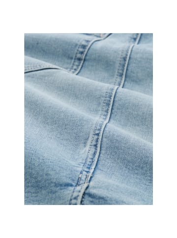 Tom Tailor Rock in light stone blue denim