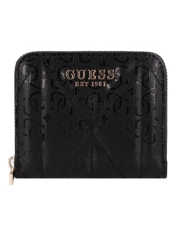Guess Aldina Geldbörse 11 cm in black