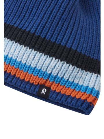 Reima Beanie Sporttis Twilight Blue