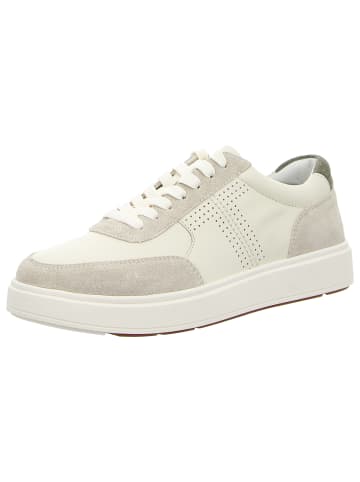 Tamaris Schnürschuh in beige