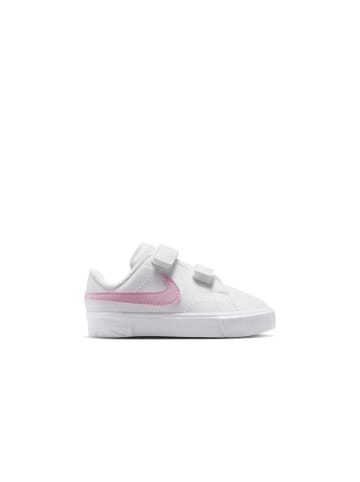 Nike Sneakers Nike in White/Pink Rise-White