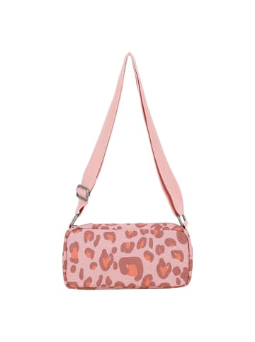 Fritzi aus Preußen Donny Umhängetasche 26 cm in leo brick