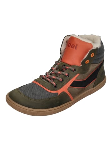 KOEL Sneaker High DANISH NAPPA 08M028.302 in bunt