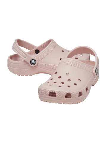 Crocs Clog Classic Weiß