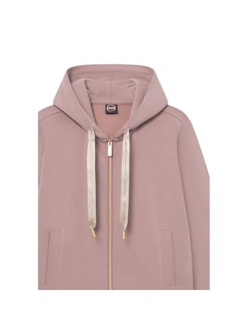 COLMAR Sweatjacke 9210 in rosa
