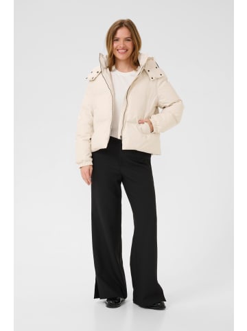 CULTURE Jacke CUcelinda Casual fit in Whitecap