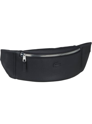 Lacoste Bauchtasche / Gürteltasche Chantaco Waistbag 2816 in Black