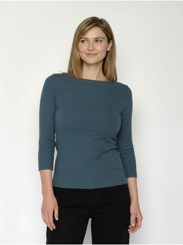 GreenBomb Refined Basic in Ash Blue