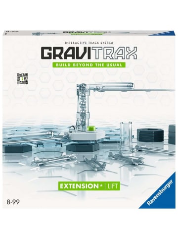 Ravensburger Konstruktionsspiel GraviTrax Extension Lift 8-99 Jahre in bunt