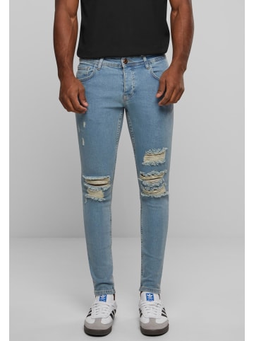 2Y Studios 2Y Studios Jeans in blue