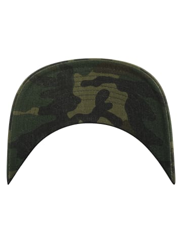  Flexfit Flexfit - Flexfit in green camo