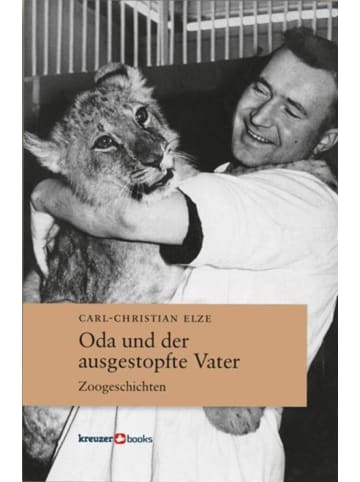 Medien Oda und der ausgestopfte Vater | Zoogeschichten