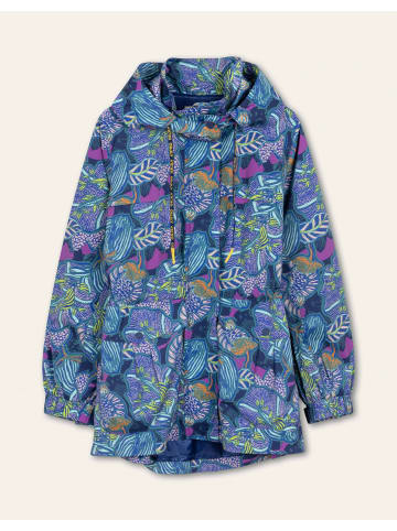 Oilily Cale Jacke in Blau