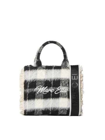 Marc Ellis Umhängetasche in BLACK