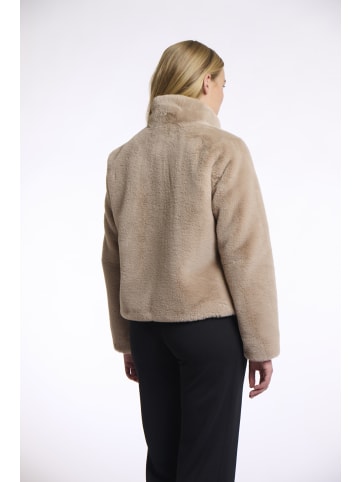 RINO&PELLE Jacke Vie in camel