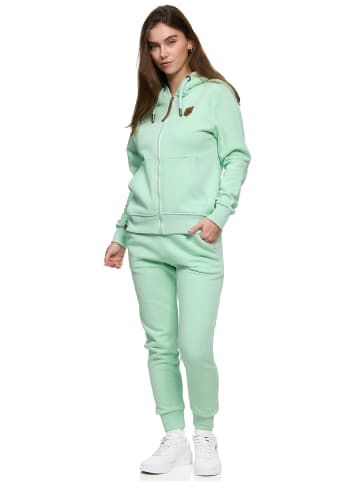 REPUBLIX Sportanzug Tess in Mint