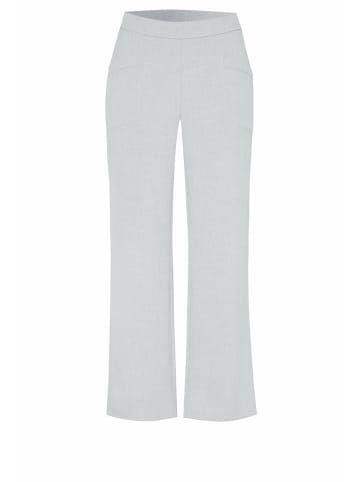 Toni Stoffhose für Damen in grau
