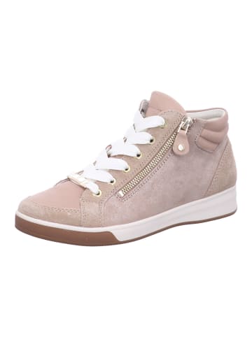 ara Sneaker in beige