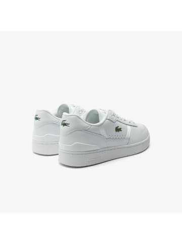 Lacoste Sneaker für Herren in weiß