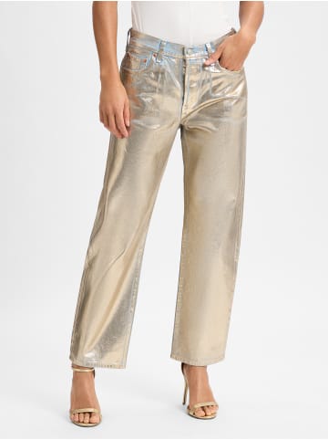 Levi´s Jeans in gold hellblau - 0001