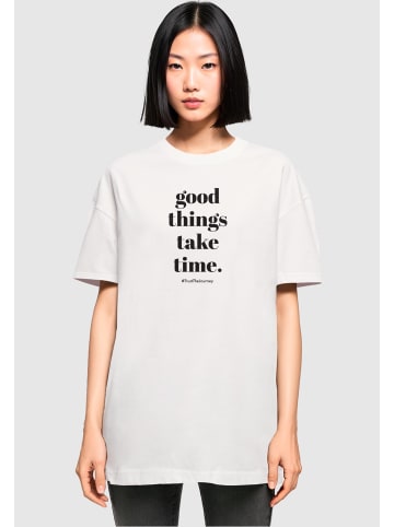 Merchcode Merchcode T-Shirts in white