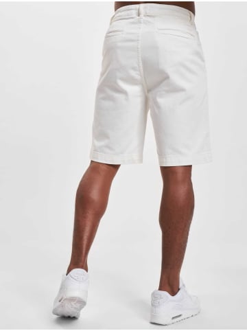 DENIM PROJECT DENIM PROJECT Cargo Shorts in beige