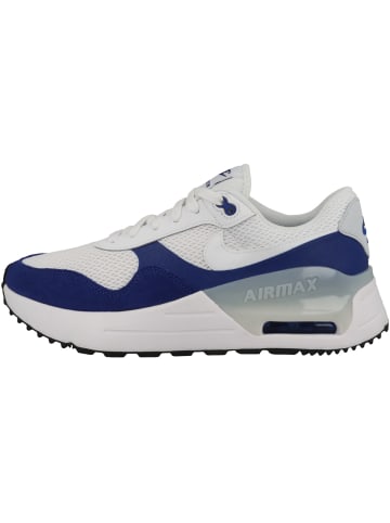 Nike Sneaker low Air Max SYSTM in weiss