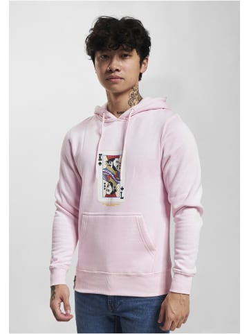  Cayler & Sons Sweat & Fleece - Hoodies in pale pink/mc