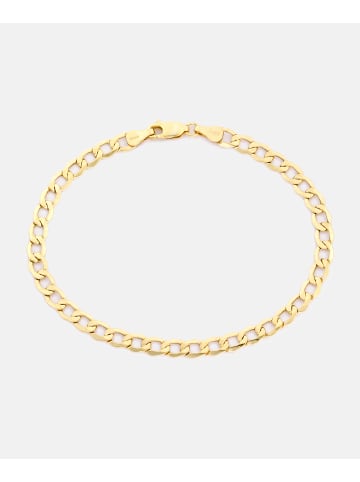 Vanlere Armband aus 375 Gelbgold