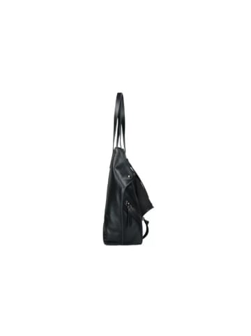 Rebelle Tasche REB0058 Schwarz