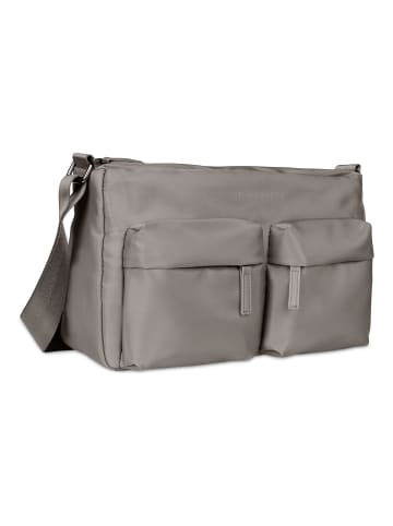 Bugatti Mare 1.0 Umhängetasche 34 cm taupe