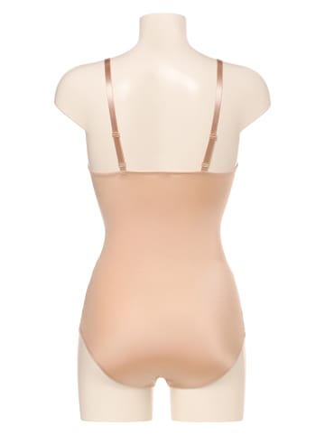 Triumph Body Modern Fitnesse BSWP in beige