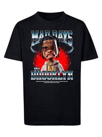 Mister Tee Mister Tee in black