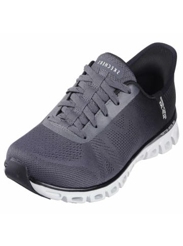 Skechers Slipper für Damen in schwarz