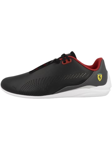 Puma Sneaker low Ferrari Drift Cat Decima in schwarz