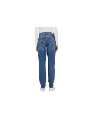 ESPRIT Jeans in blau