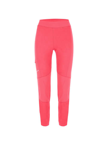 Salewa W LAVAREDO HEMP TIGHTS in Lachs