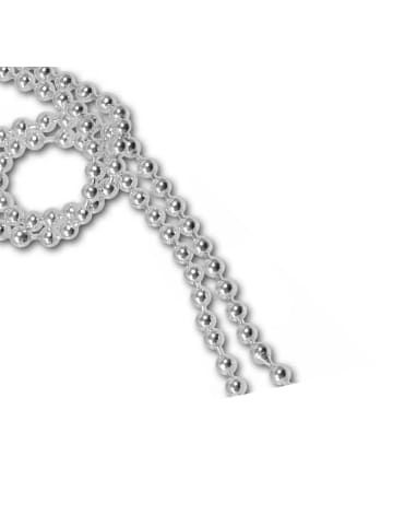 SilberDream 925 Sterling Silber Damen SilberDream Halsketten  ca. 45cm