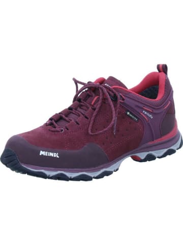 MEINDL Wanderschuh in bordeaux