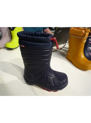 Vikings Gummistiefel  in blau