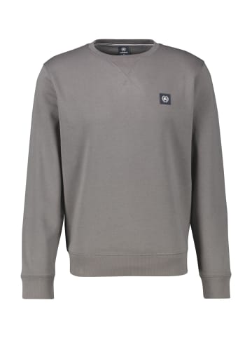 Lerros Sweatshirt in Grau