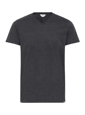 !SOLID V-Shirt SDBedo in Grau