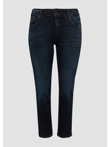 QS Jeans-Hose in 59Z7_blau