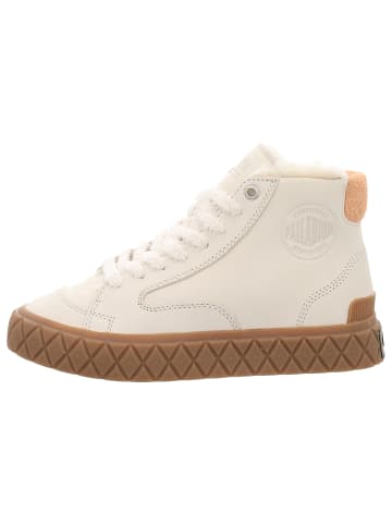 Palladium Sneaker in weiß