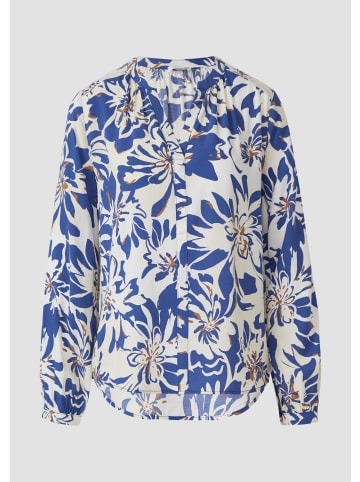 s.Oliver Bluse in 02A1_ecru